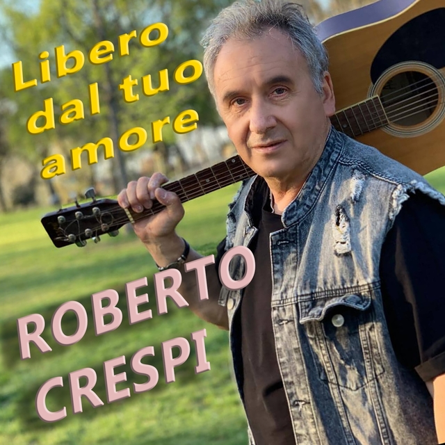 Libero dal tuo amore