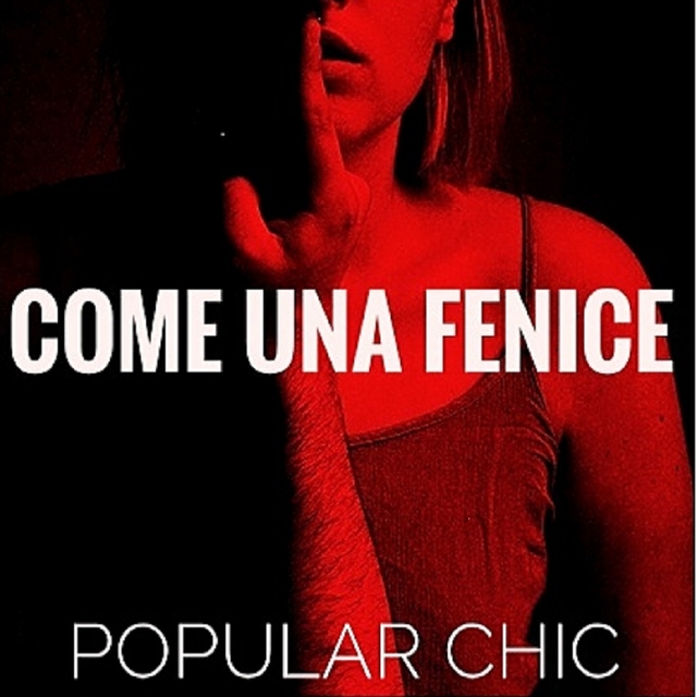 Couverture de Come una fenice