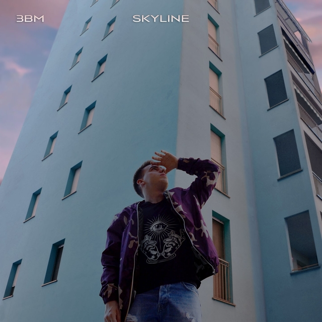 Couverture de Skyline