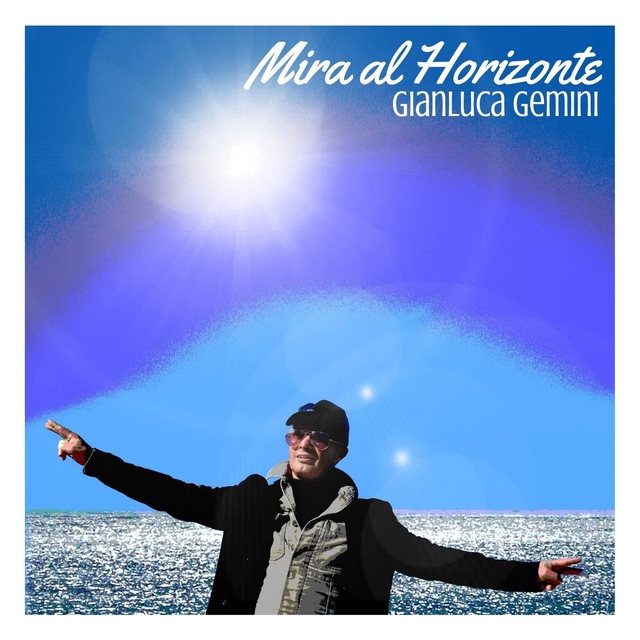 Couverture de Mira al Horizonte