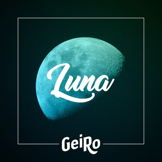 Couverture de Luna