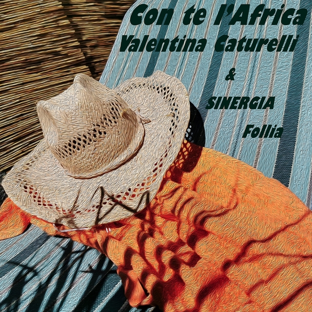 Couverture de Con te l'Africa