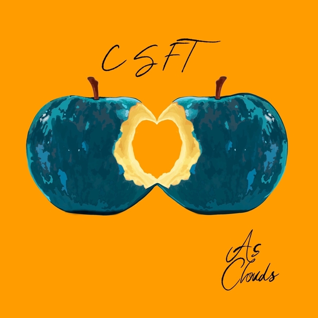 Couverture de CSFT