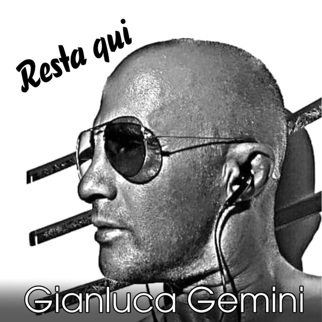 Resta qui