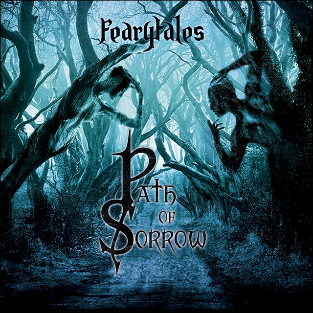 Couverture de Fearytales