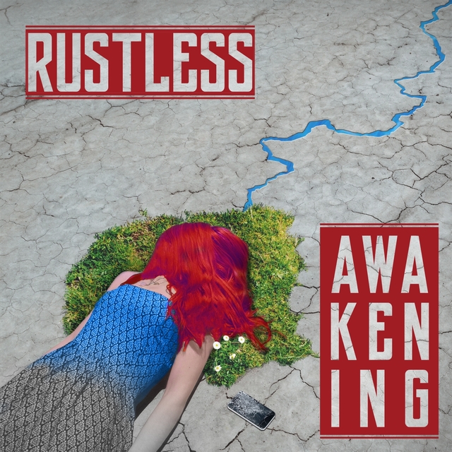 Couverture de Awakening