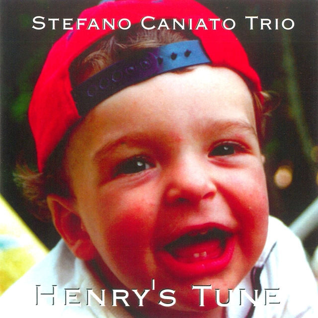 Couverture de Henry's Tune