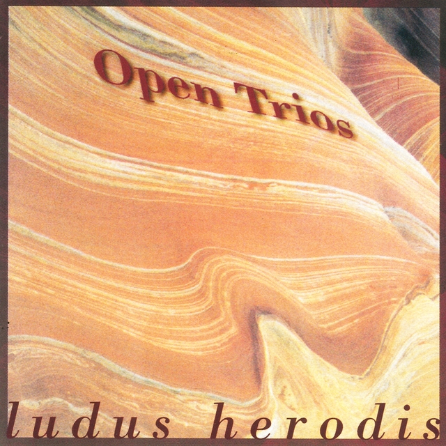 Ludus Herodis