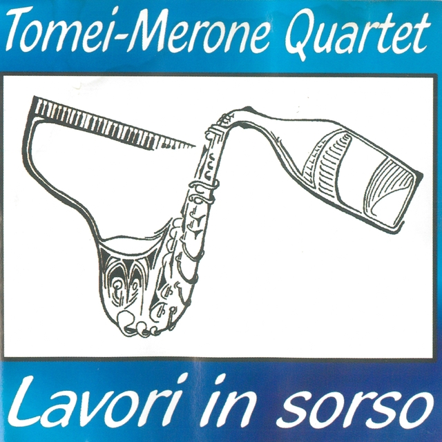 Lavori in sorso