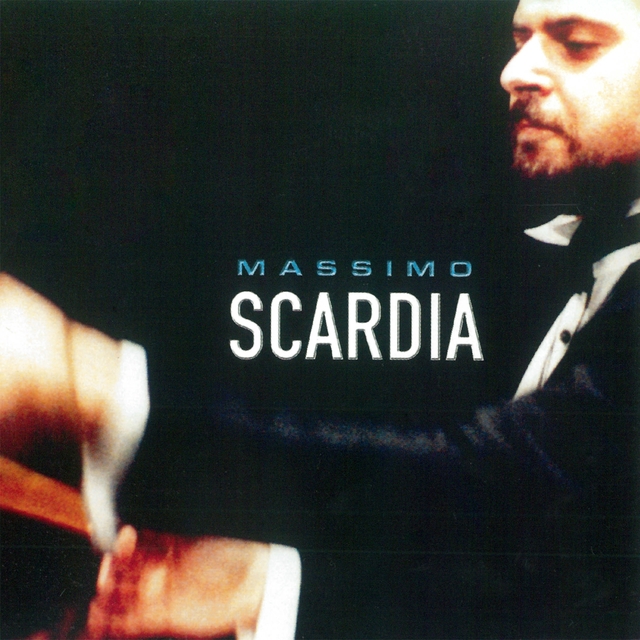 Massimo Scardia