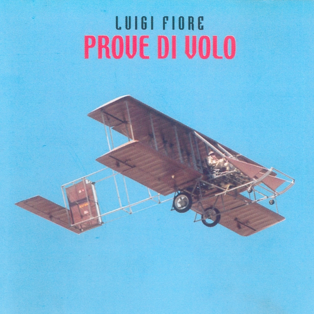 Prove di volo