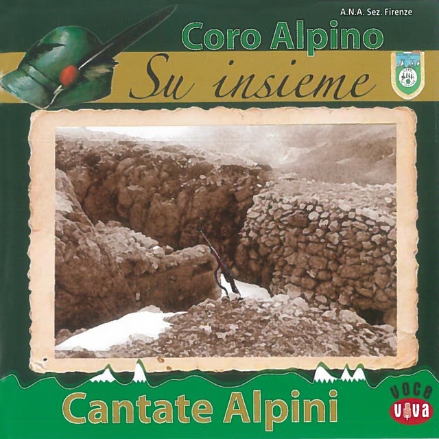 Cantate Alpini