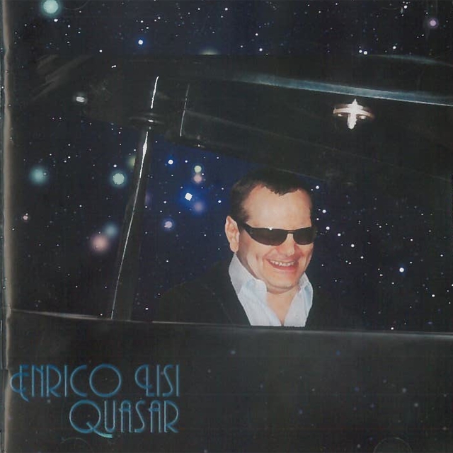 Couverture de Quasar