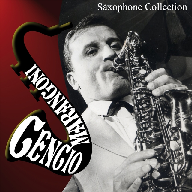 Saxophone Collection