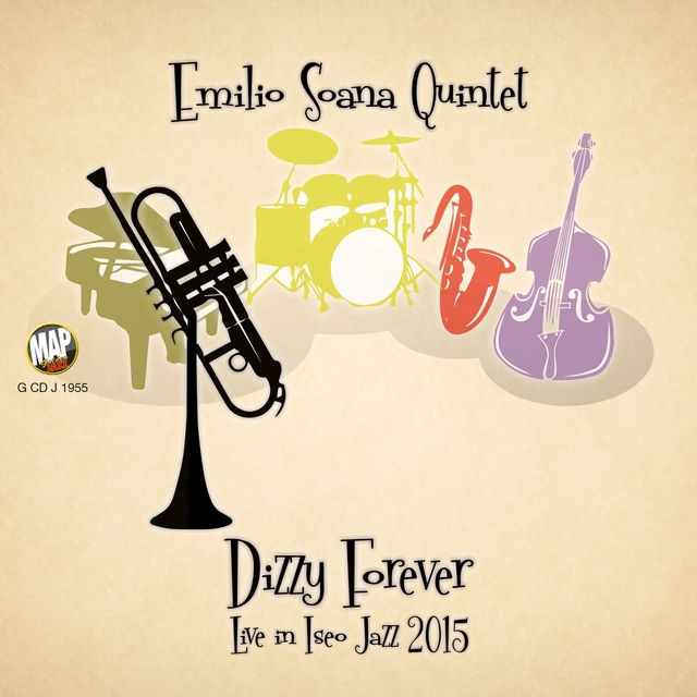 Dizzy Forever