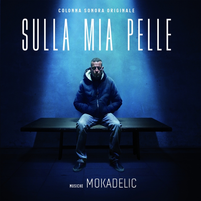 Couverture de Sulla mia pelle