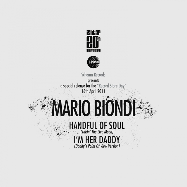 Handful of Soul - I'm Her Daddy (Remixes)