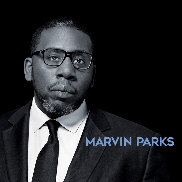 Couverture de Marvin Parks