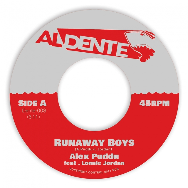 Runaway Boys