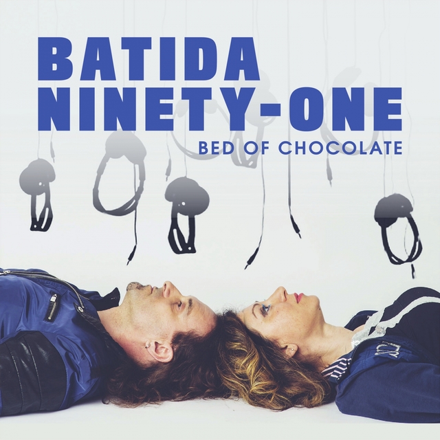 Bed of Chocolate