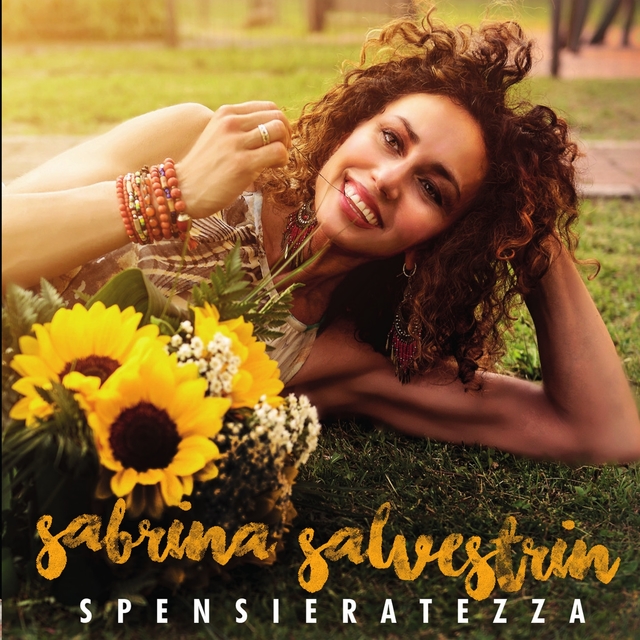 Couverture de Spensieratezza