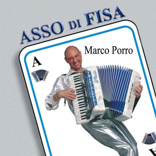 Asso di fisa