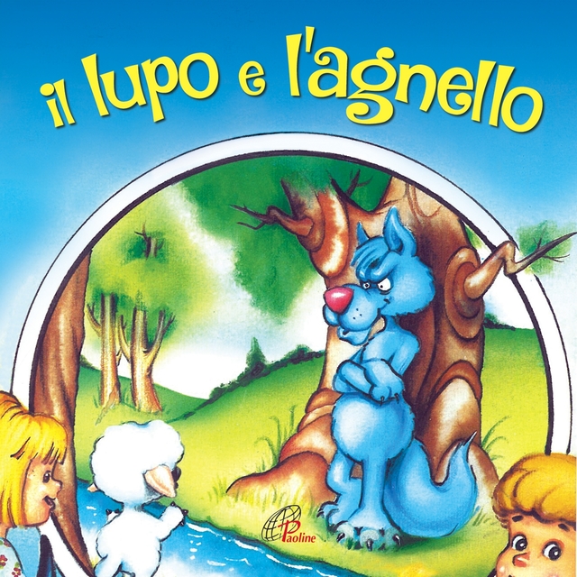 Il lupo e l'agnello