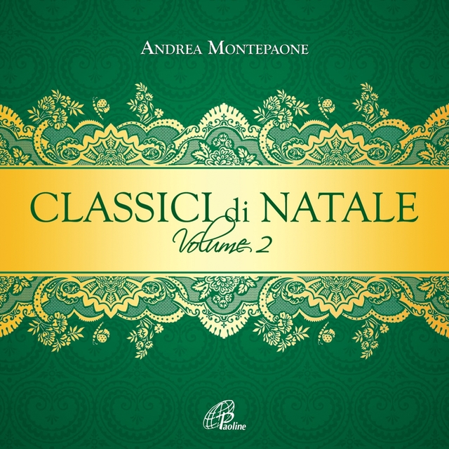 Couverture de Classici di Natale, Vol. 2