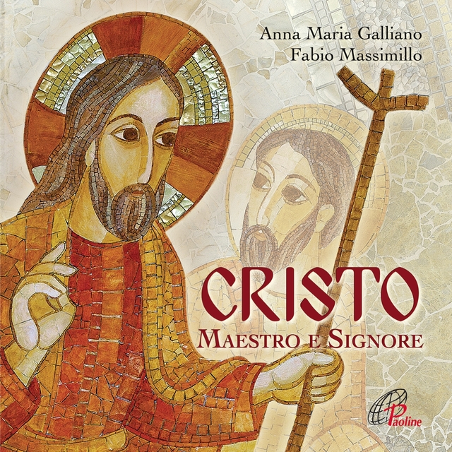 Cristo Maestro e Signore