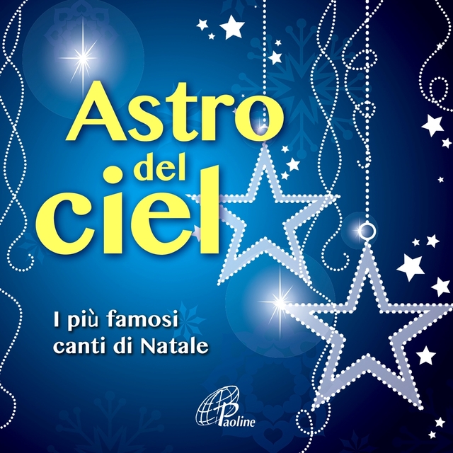 Astro del ciel