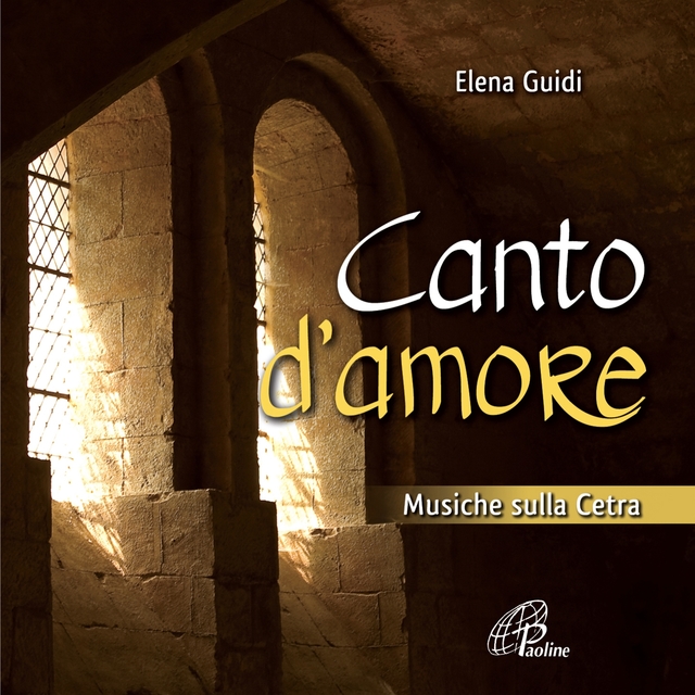 Canto d'amore