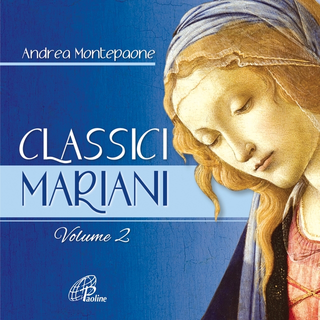 Couverture de Classici mariani, Vol. 2