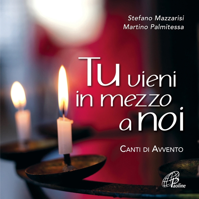 Couverture de Tu vieni in mezzo a noi