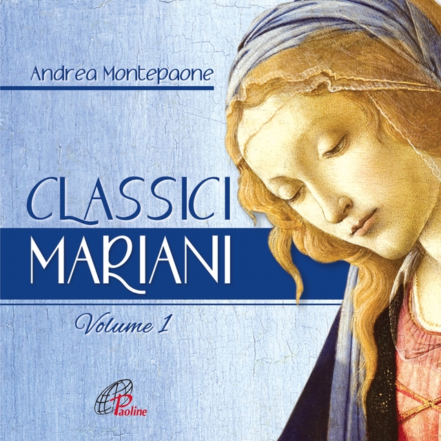 Couverture de Classici Mariani, Vol. 1