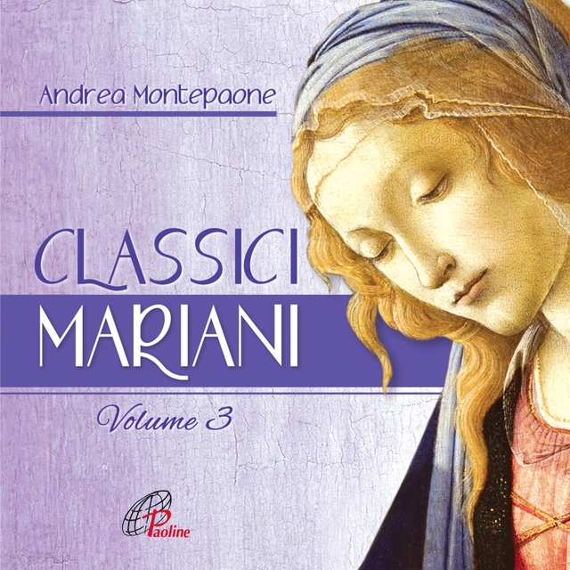 Couverture de Classici Mariani, Vol. 3