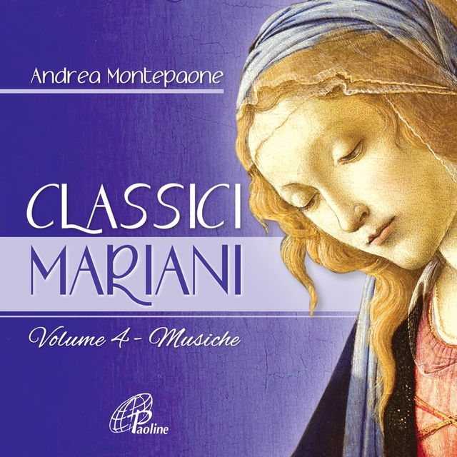 Couverture de Classici mariani, Vol. 4