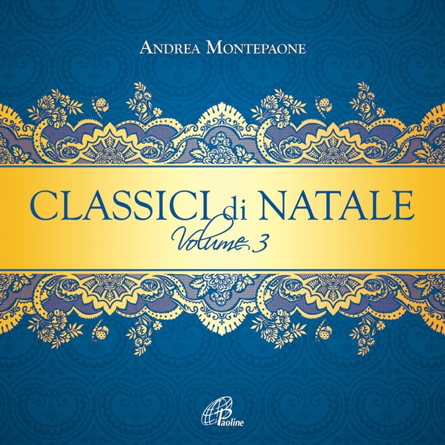 Couverture de Classici Di Natale, Vol. 3