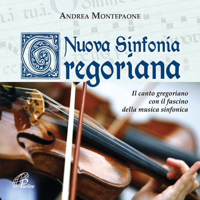 Nuova Sinfonia Gregoriana