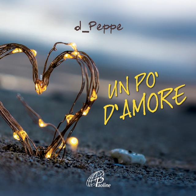 Couverture de Un po' d'amore