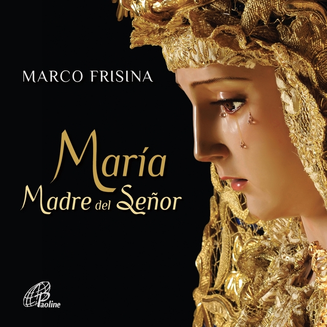 Couverture de María Madre del Señor