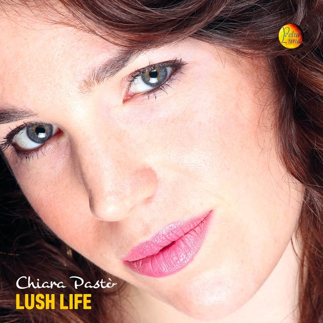 Couverture de Lush Life