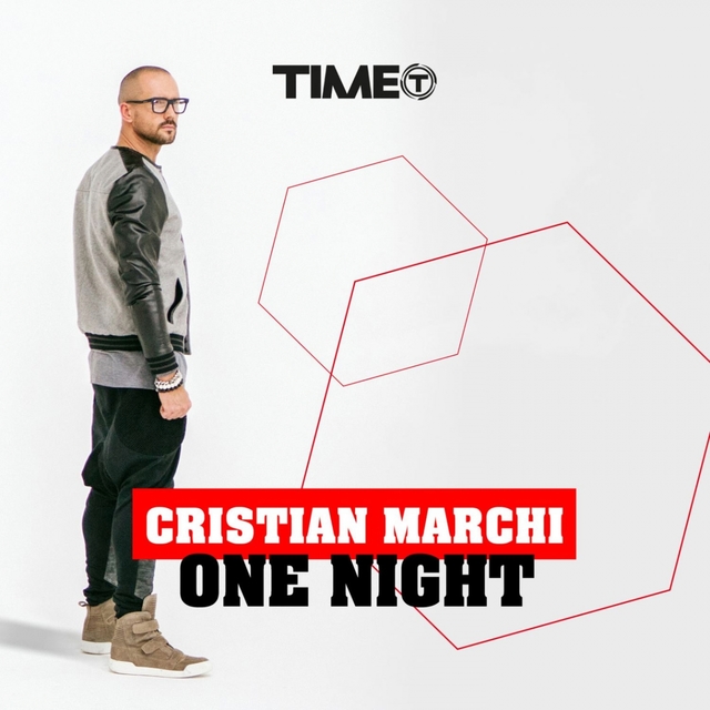 Couverture de One Night