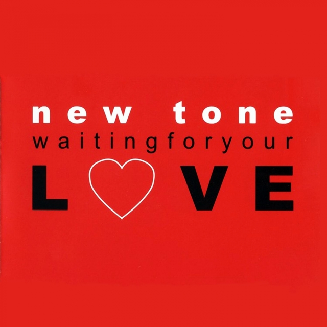 Couverture de Waiting for Your Love