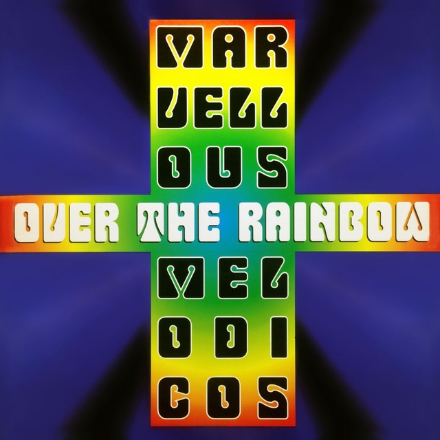 Couverture de Over the Rainbow