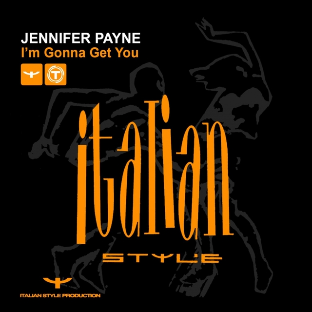 Couverture de I'm Gonna Get You