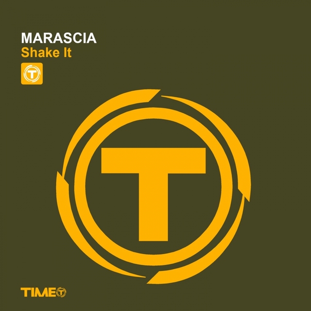 Couverture de Shake It