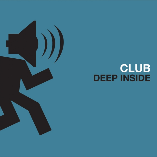 Couverture de Deep Inside