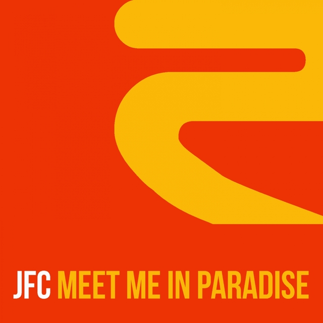 Couverture de Meet Me in Paradise