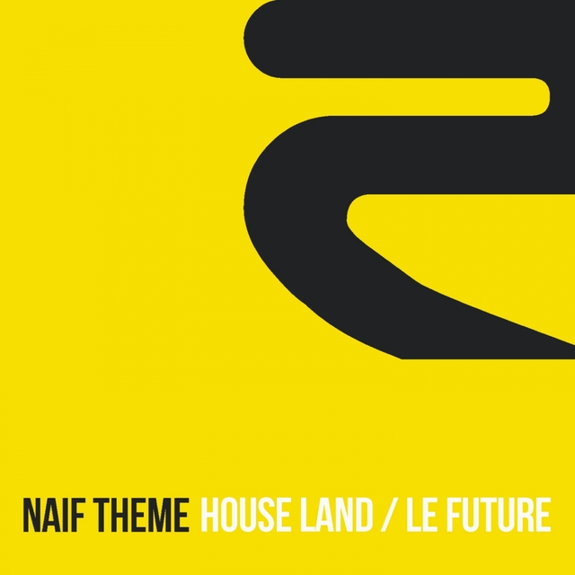 Couverture de House Land / Le Future