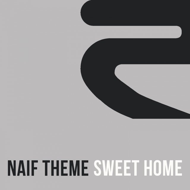 Couverture de Sweet Home